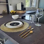 Apartmán Maria