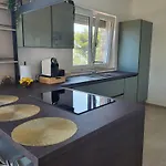 Apartmán Maria *