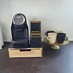 Apartmán Maria *
