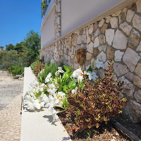 Maria Apartmán