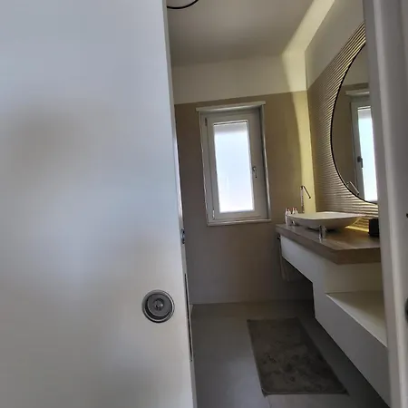 Lägenhet Maria *