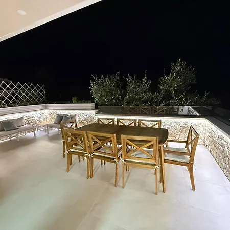 Maria Apartamento
