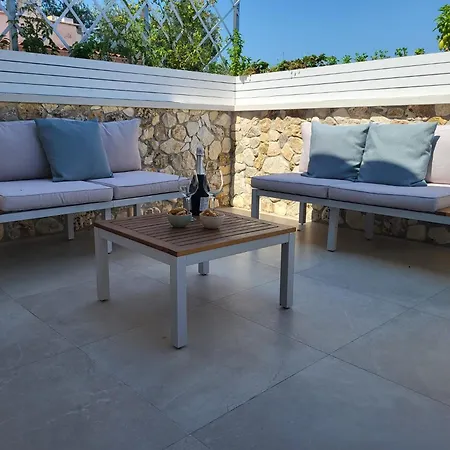 Apartamento Maria