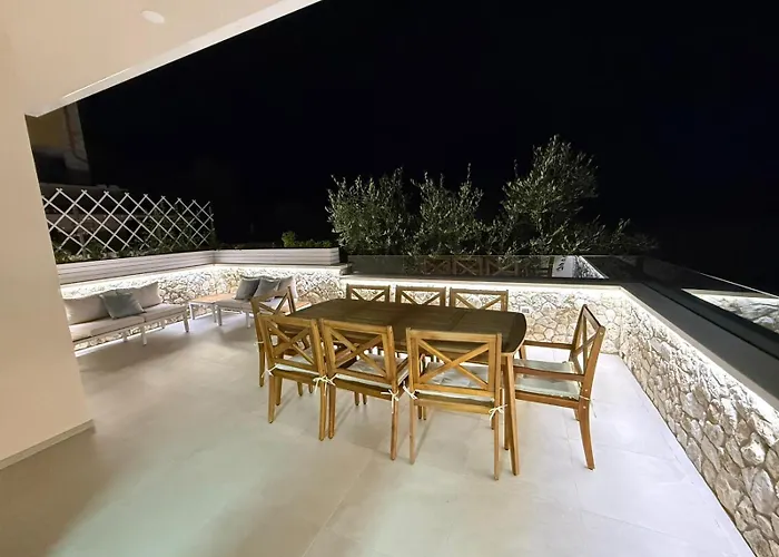 Maria Apartamento