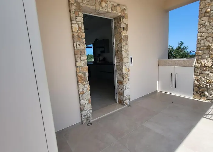 Apartamento Maria